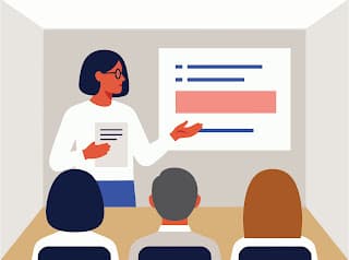 Exclusiva para pequenas empresas: capacitação de profissionais de RH
