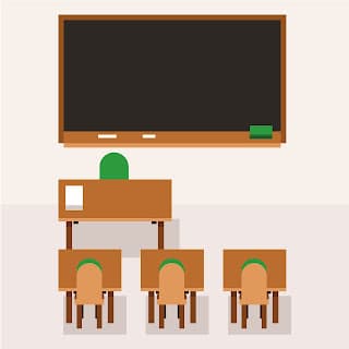 Contrata-se serviços de suporte operacional nas escolas
