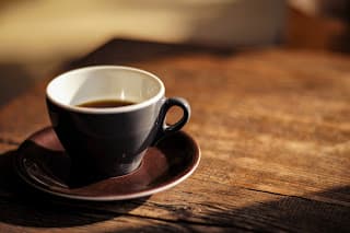 Aberta licitação para compra de café e açúcar