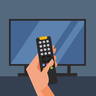 Compra-se 2 Smart TVs para Secretaria de Obras