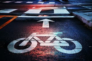 Prefeitura abre chamamento para parceria no programa "Domingo na Ciclofaixa"