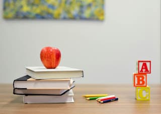 Pregão para quem vende materiais escolares