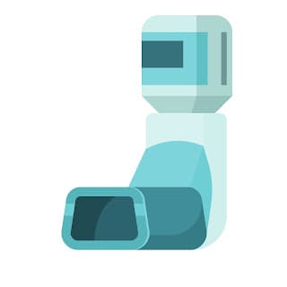 Pregão para aluguel de ventilador pulmonar (R$ 312 mil)