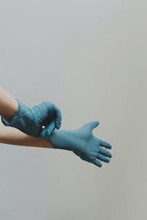 Alterada data de pregão para compra de produtos de limpeza e higiene