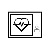 Pregão prevê registro de aluguel de ventiladores pulmonares