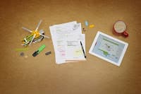 Compra-se materiais de expediente para a Educação