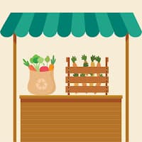 Batatais abre pregão para aquisição de hortifrúti