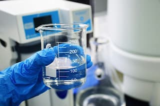 Aberta licitação para compra de equipamentos laboratoriais