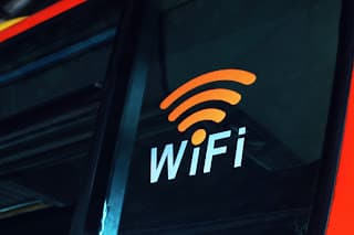Pregão eletrônico prevê investimento de até R$ 1,33 milhão em rede Wi-Fi