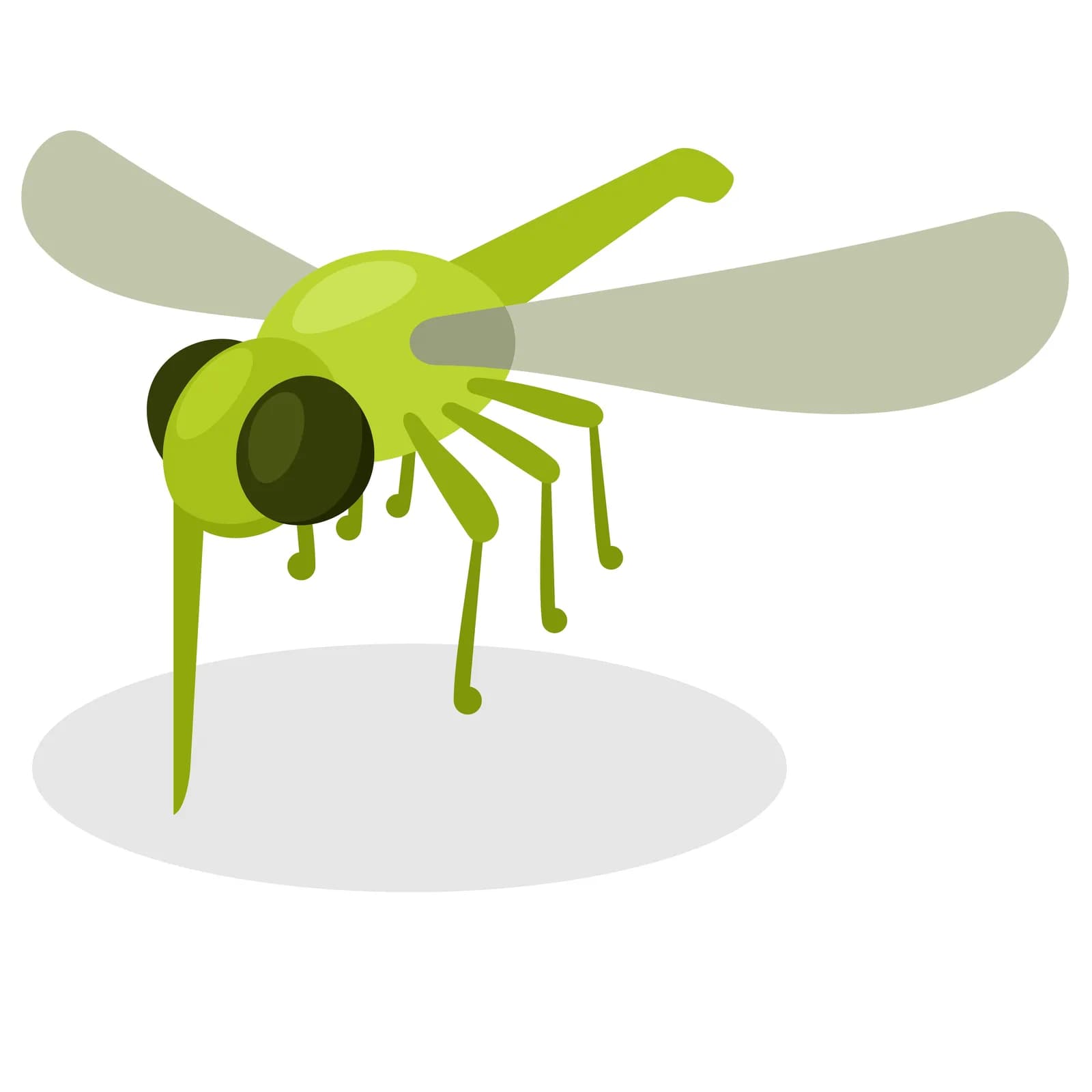 Compra-se produtos de combate à dengue e pragas urbanas